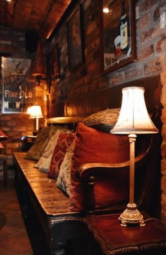 Basil Sheils B&B Accommodation Armagh Hotel in Northern Ireland