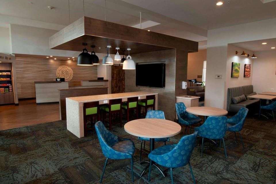 Fairfield by Marriott Inn & Suites Spokane Valley Hotel in Spokane Valley