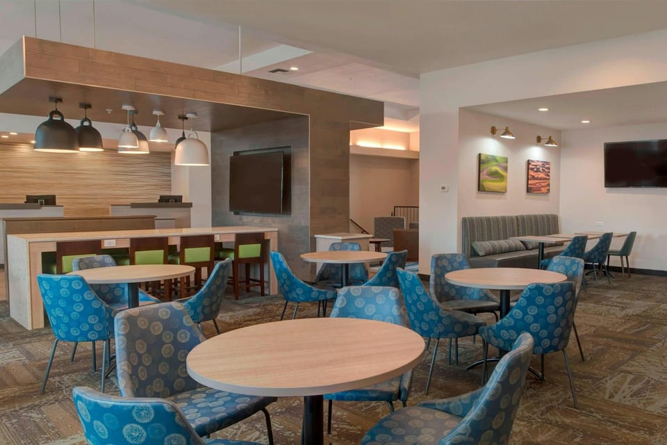 Fairfield by Marriott Inn & Suites Spokane Valley Hotel in Spokane Valley