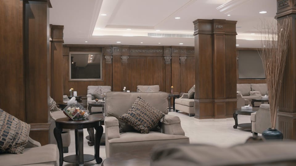 Al-Borg Al-Watheer Serviced Apartments Hotel in Saudi Arabia