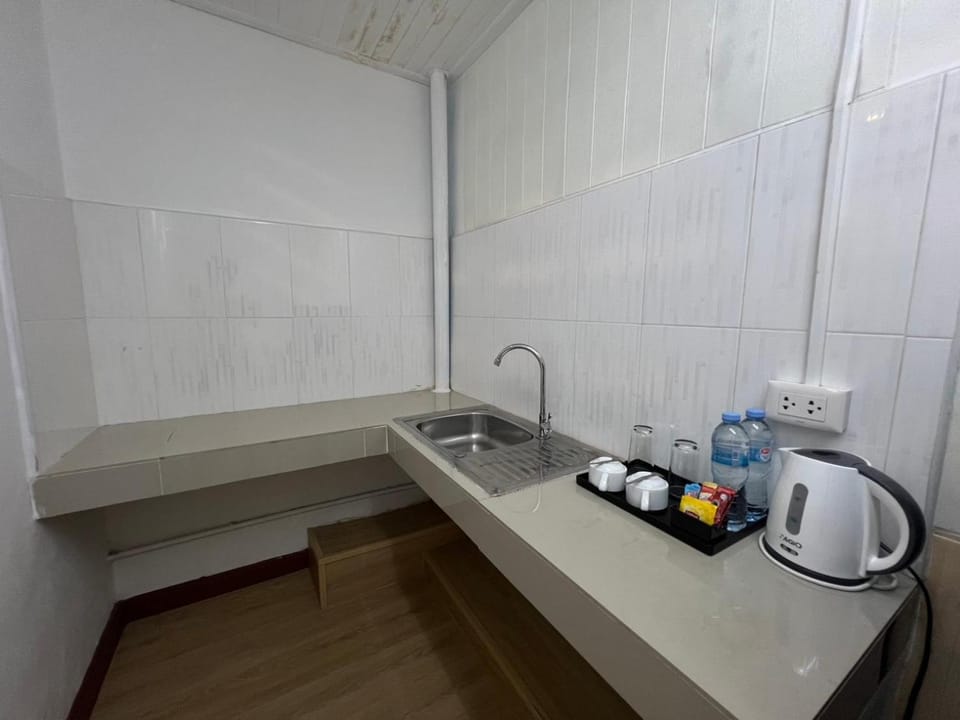 The Passion Nest Resort in Chalong