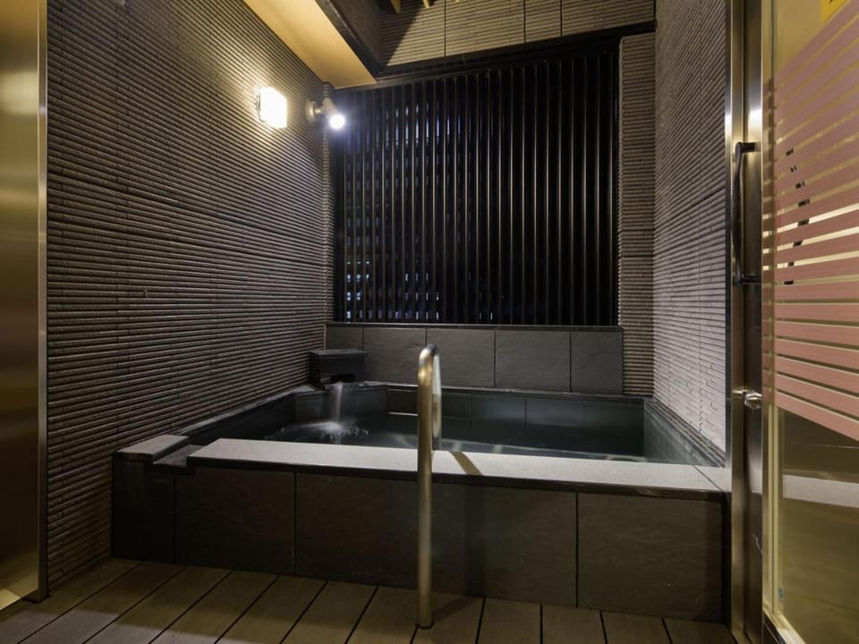 APA Hotel Shinjuku-Kabukicho Tower Hotel in Shinjuku