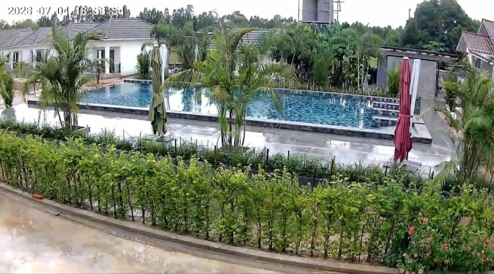 TK Resort ทีเค รีสอร์ท Hotel in Thailand