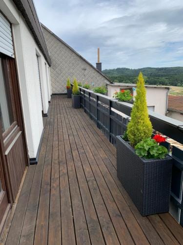 vina am ring Hotel in Vulkaneifel
