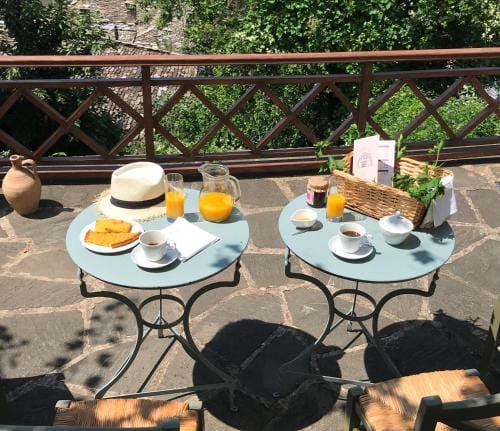 Mousafir Ontas Hotel in North Macedonia