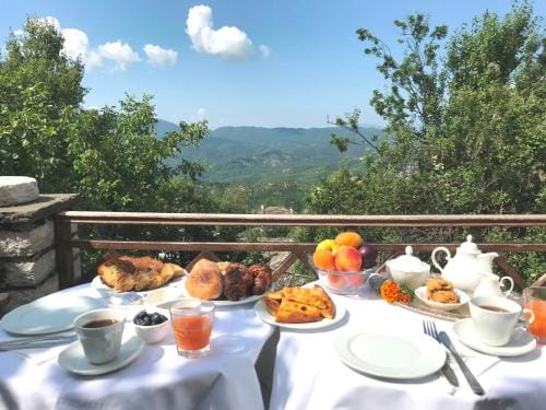 Mousafir Ontas Hotel in North Macedonia