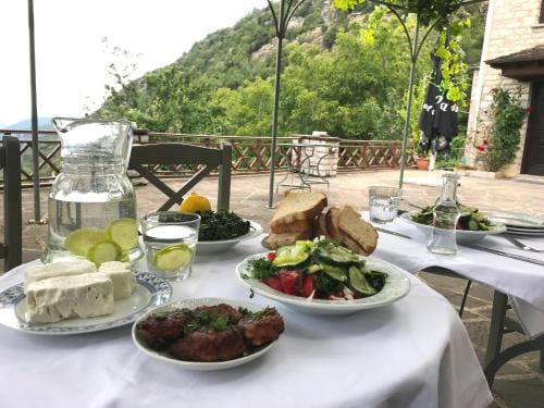 Mousafir Ontas Hotel in North Macedonia