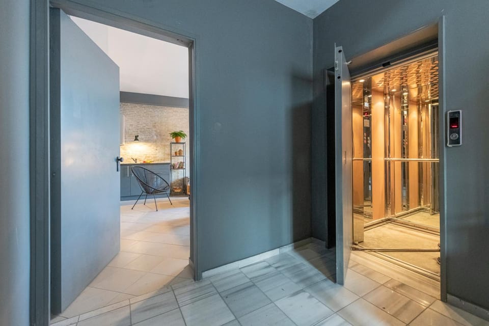Boutique Studios & Apartments - by Avelink Hotel in East Attica Regional Unit, Greece
