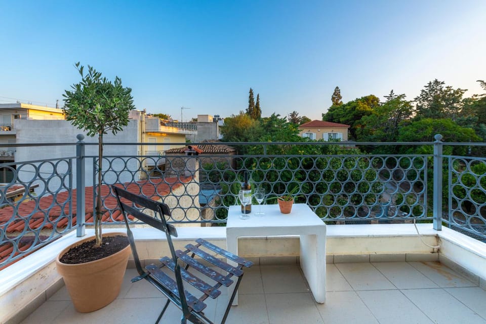 Boutique Studios & Apartments - by Avelink Hotel in East Attica Regional Unit, Greece