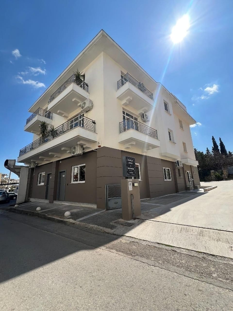 Boutique Studios & Apartments - by Avelink Hotel in East Attica Regional Unit, Greece