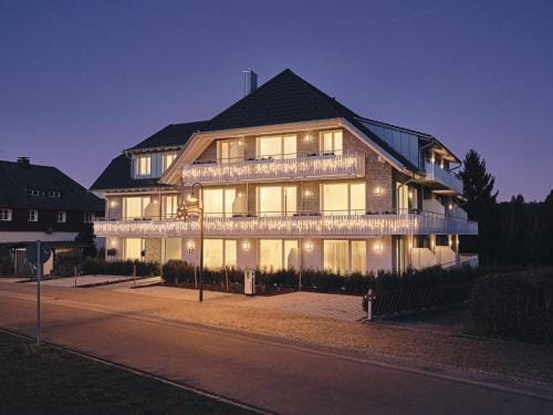 WaldFunkeln LODGE Hotel in Hinterzarten