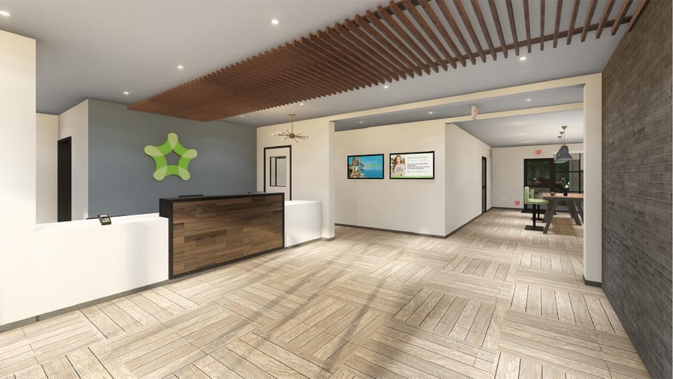 Extended Stay America Premier Suites - Tampa - Gibsonton - Riverview Hotel in Tampa