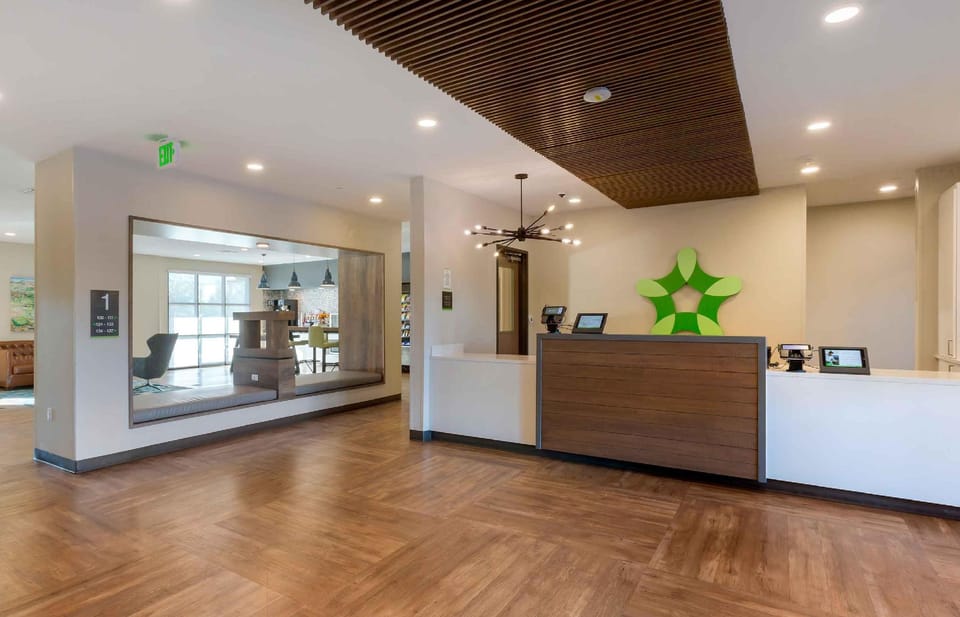 Extended Stay America Premier Suites - Phoenix - Chandler - Downtown Hotel in Chandler