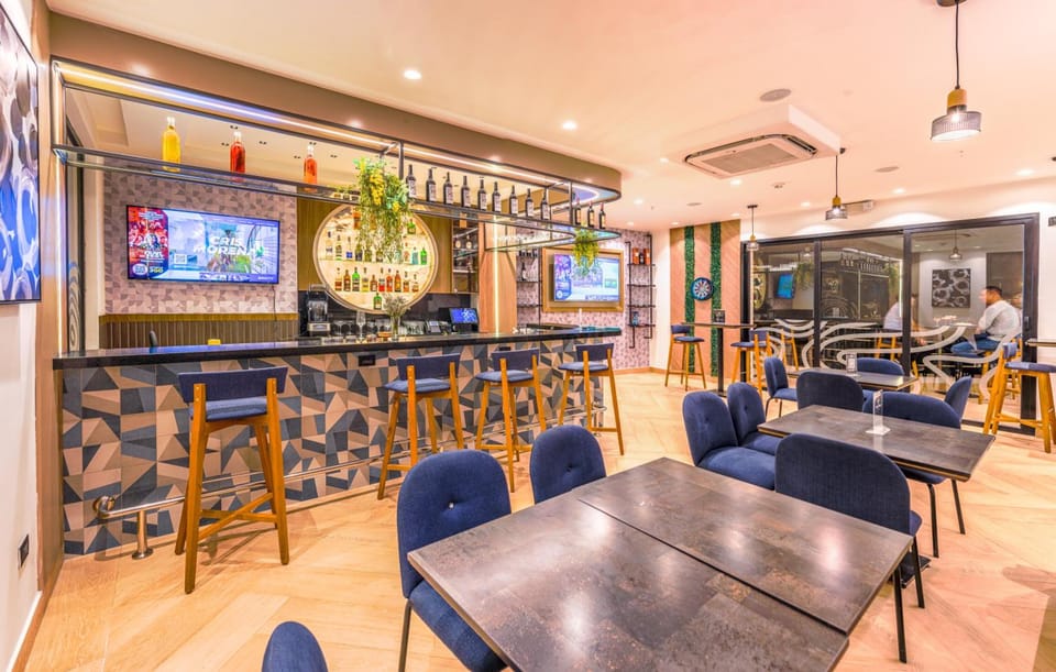 REEC Machala by Oro Verde Hotels Hotel in Ecuador