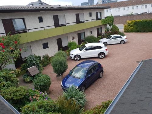 Hotel Romerhof Hotel in Saarbrücken