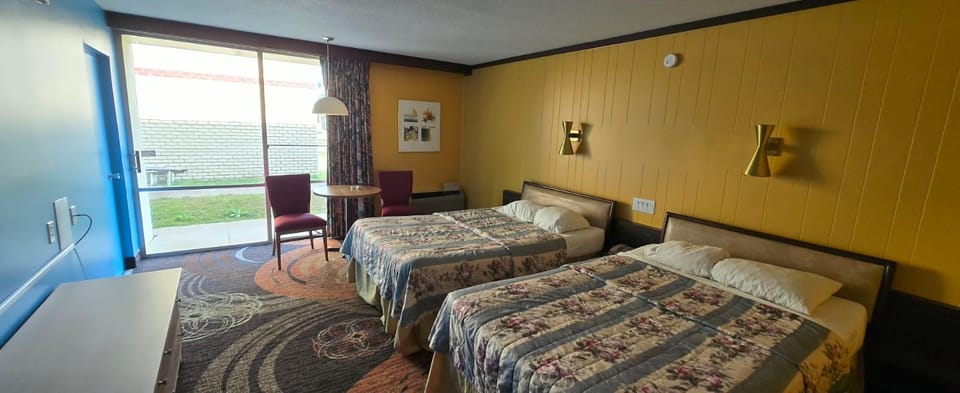 Room plan