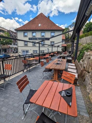 Brauereigasthof Baren Hotel in Titisee-Neustadt
