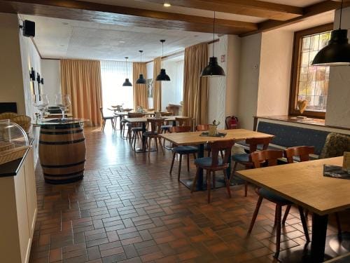 Brauereigasthof Baren Hotel in Titisee-Neustadt