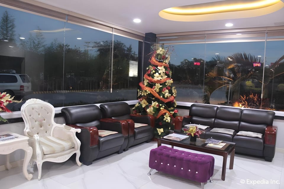 Horizon Hotel Hotel in Olongapo