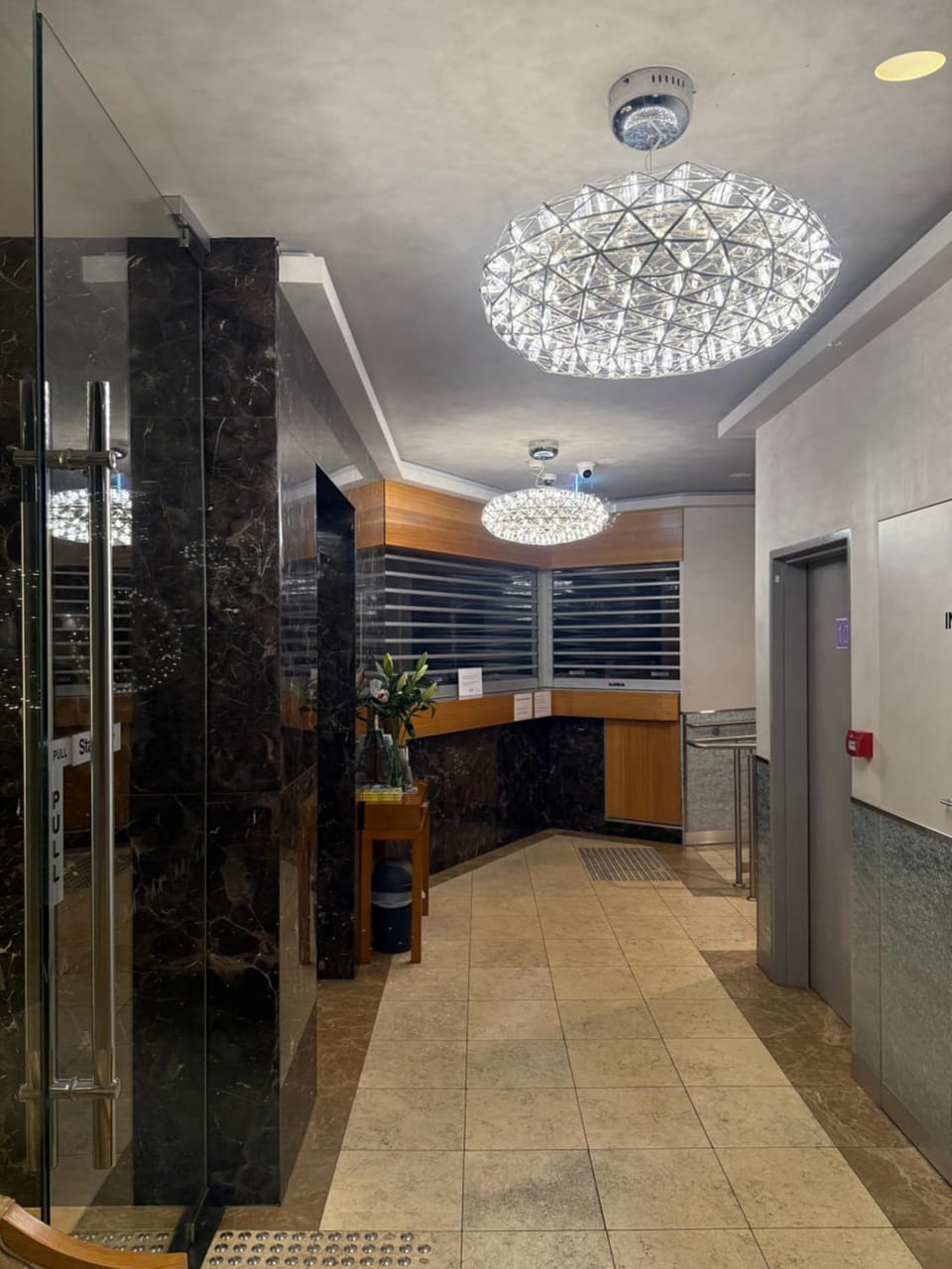 Melrose Apartments Apartment hotel in Melbourne