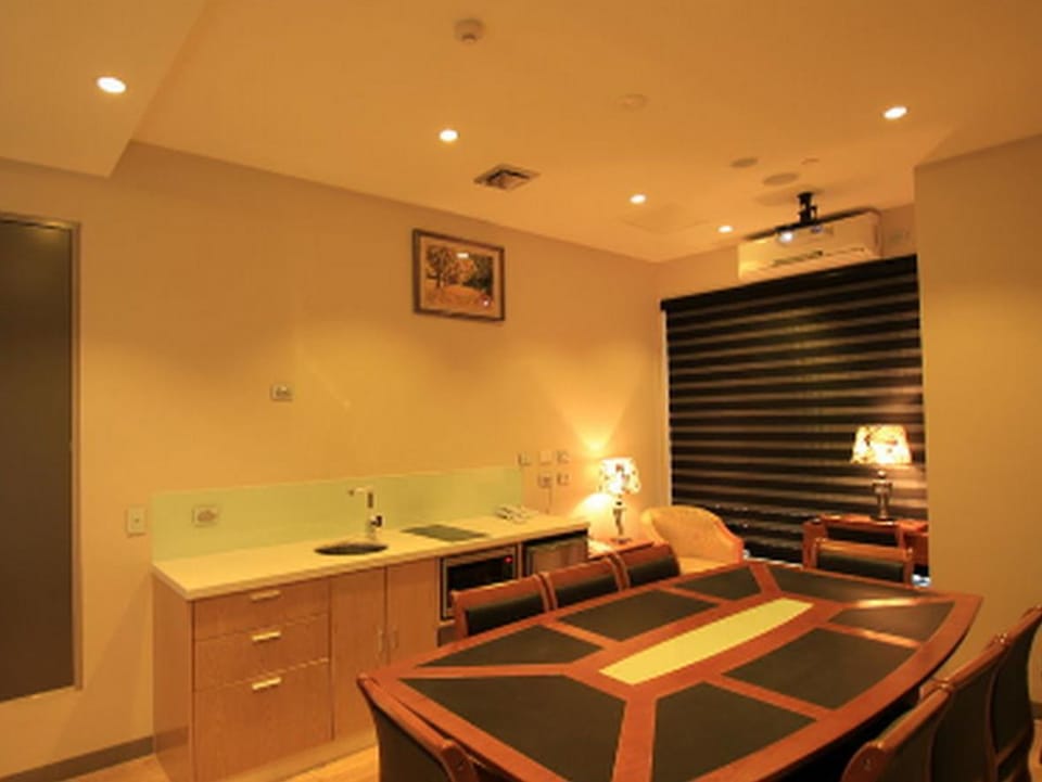 Facilities
