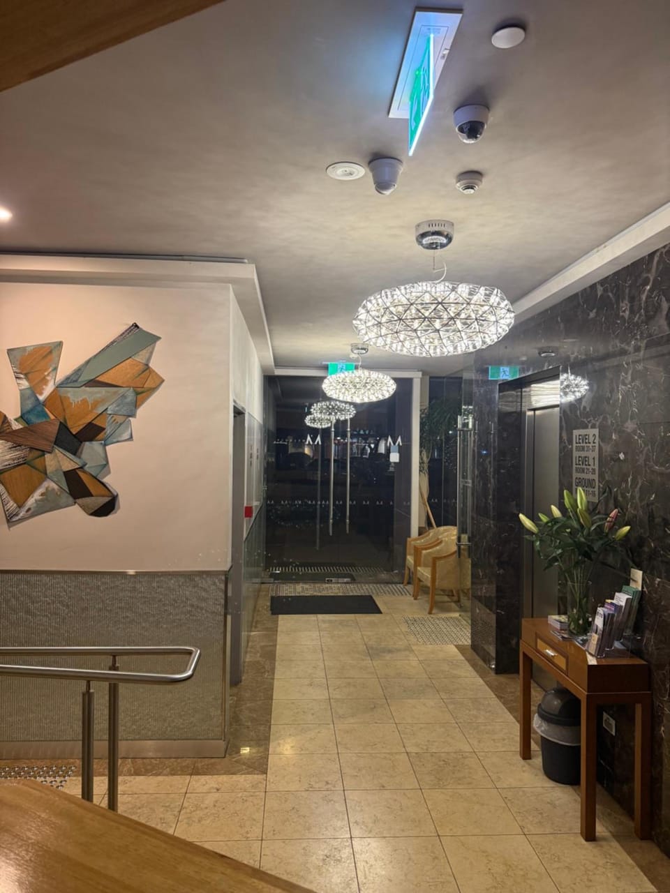 Melrose Apartments Apartment hotel in Melbourne