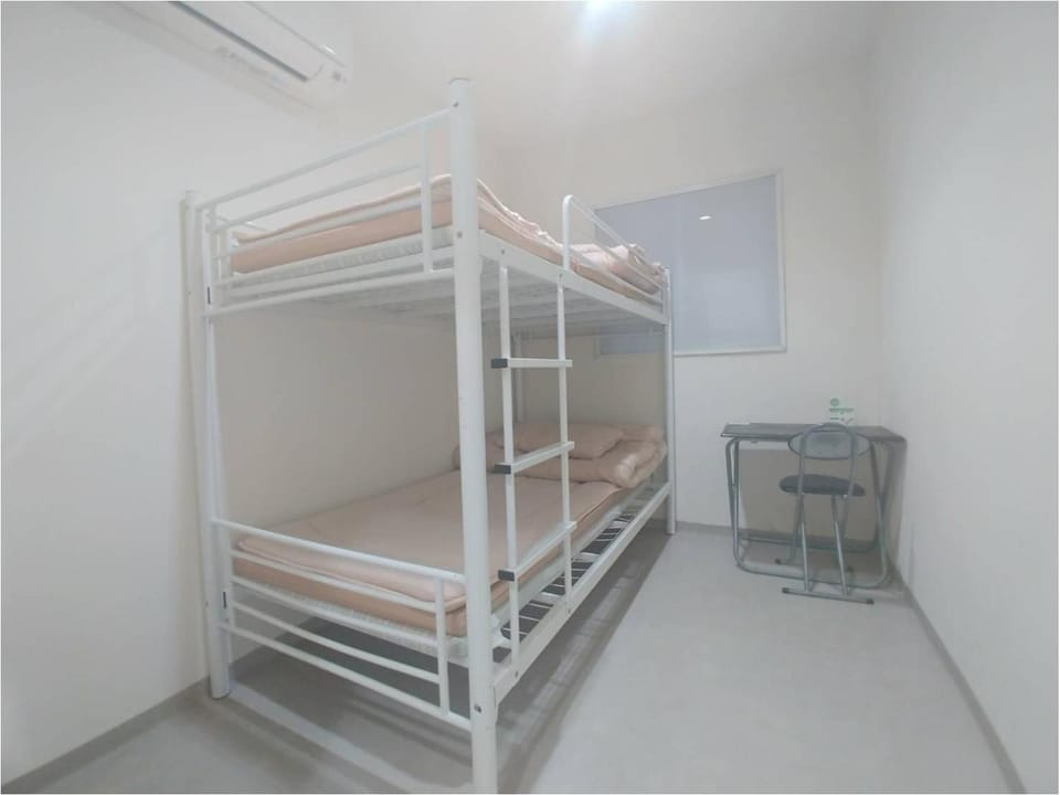 Simple Stay Miyajima Hotel Hostel in Hiroshima