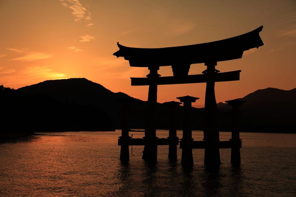 Simple Stay Miyajima Hotel Hostel in Hiroshima