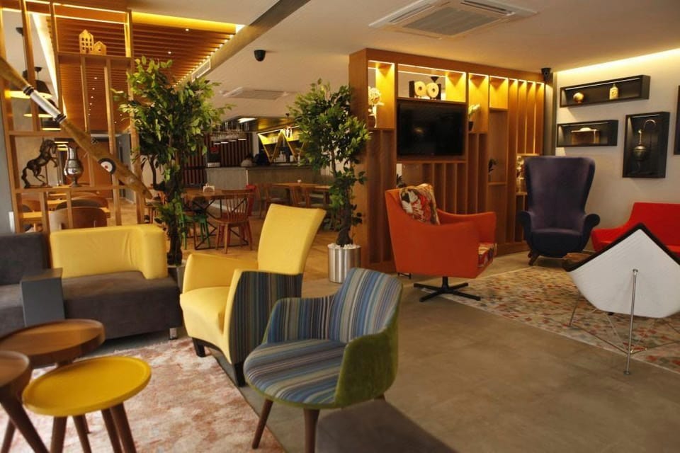 Sapko Airport Hotel Hotel in Istanbul