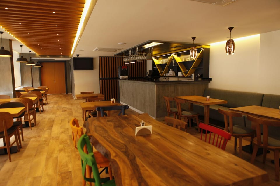 Sapko Airport Hotel Hotel in Istanbul