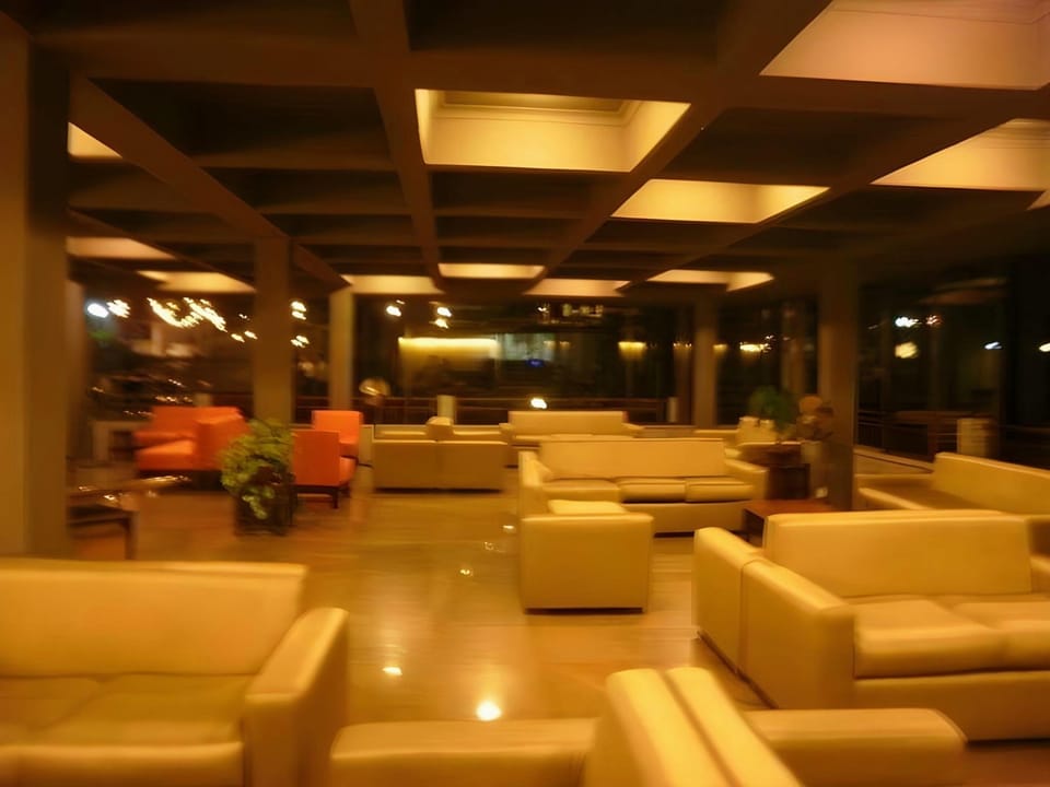 Swiss Residence Hotel- Kandy Hotel in Kandy