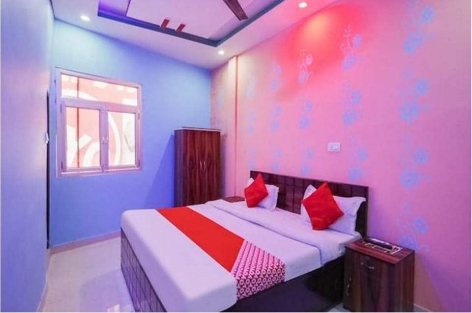 Hotel KOG Hotel in Rishikesh