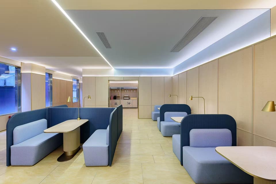 Hanting Hotel Shenzhen HaiYa Mega Mall Hotel in Shenzhen