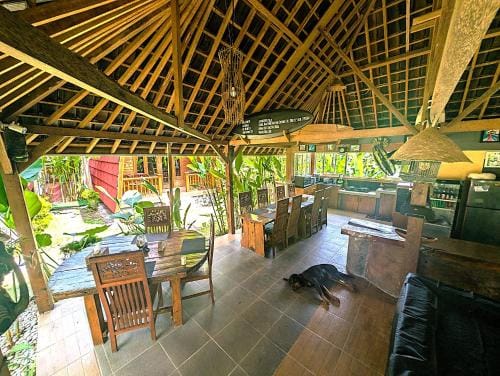 Ayumar Homestay Medewi Hotel in Pekutatan