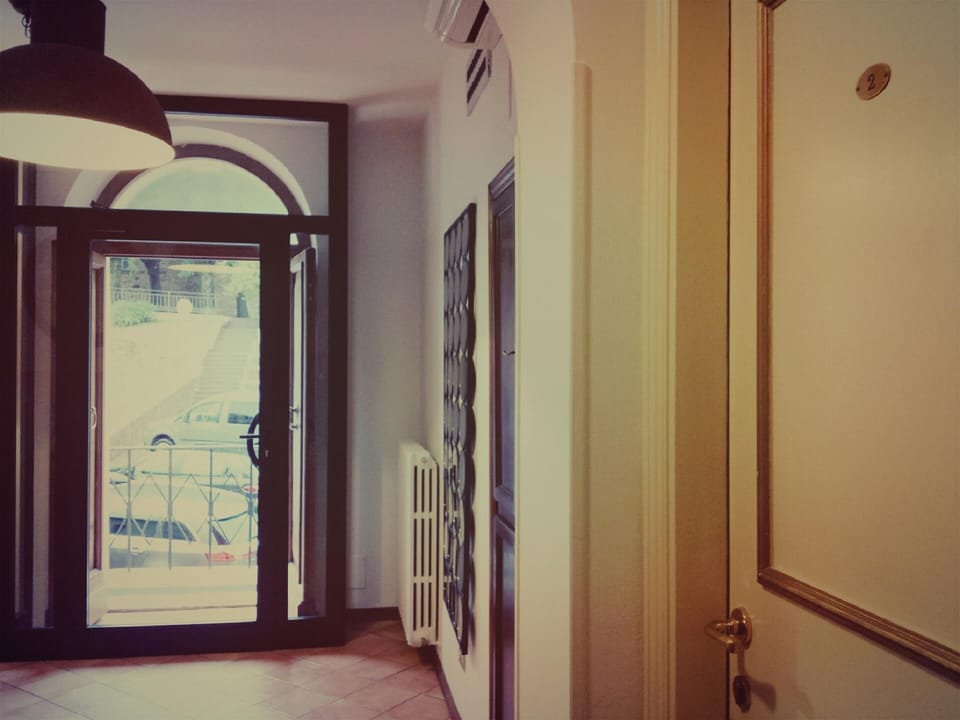 Hotel Rosalba Hotel in Perugia