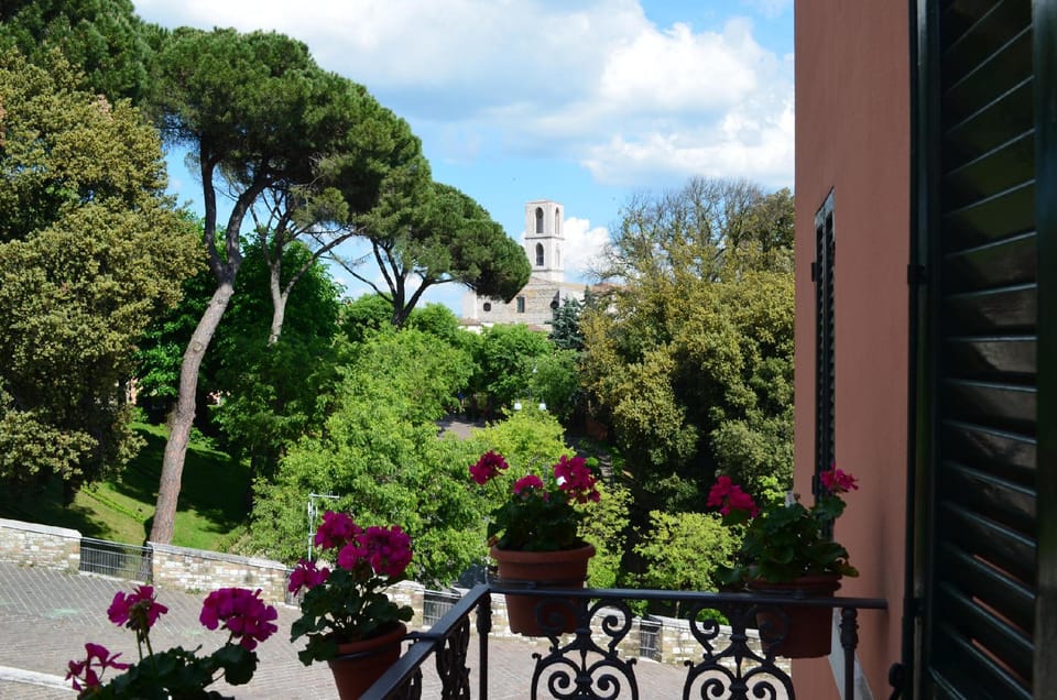 Hotel Rosalba Hotel in Perugia