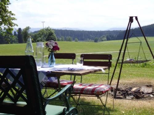 Rosenhof Hotel in Isny im Allgäu
