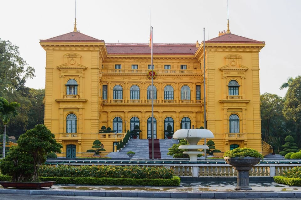 OYO 1143 Thu Giang Hotel Hotel in Laos