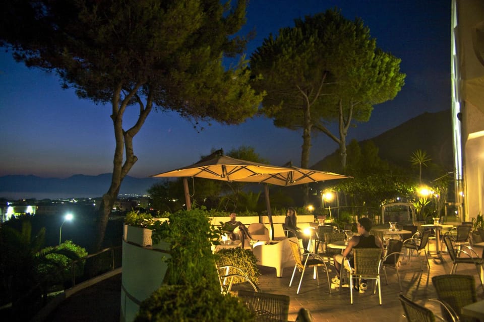 Hotel Sinuessa Terme Hotel in Campania