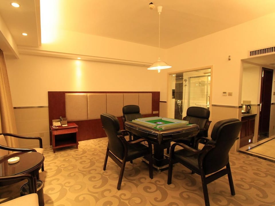 Gui Feng Hotel Hotel in Guangzhou