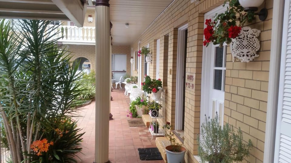 Clifford Park Motor Inn Motel in Toowoomba