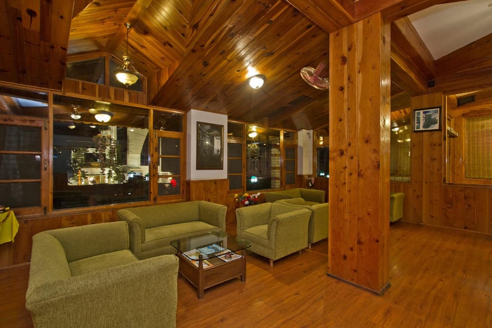 JJ Resorts Resort in Himachal Pradesh
