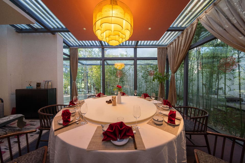 Leliving Butterfly Resort Lijiang Hotel in China
