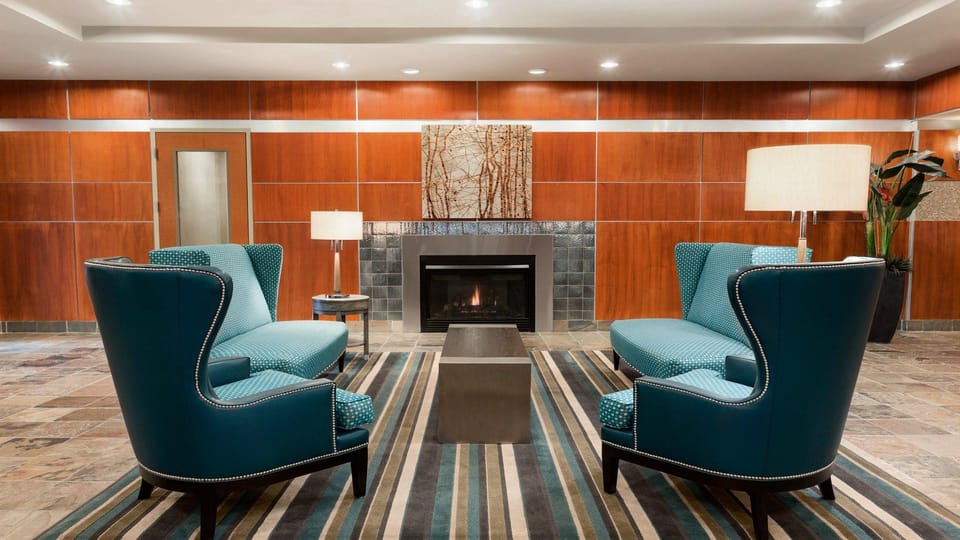 Holiday Inn Hotel & Suites Gateway By IHG Hotel in Williamsburg
