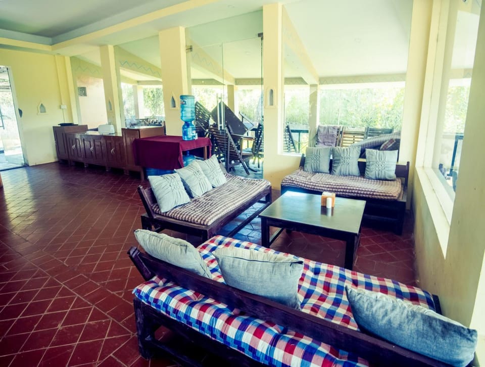 OYO 556 Chitwan Riverside Resort Resort in Bagmati Province, Nepal