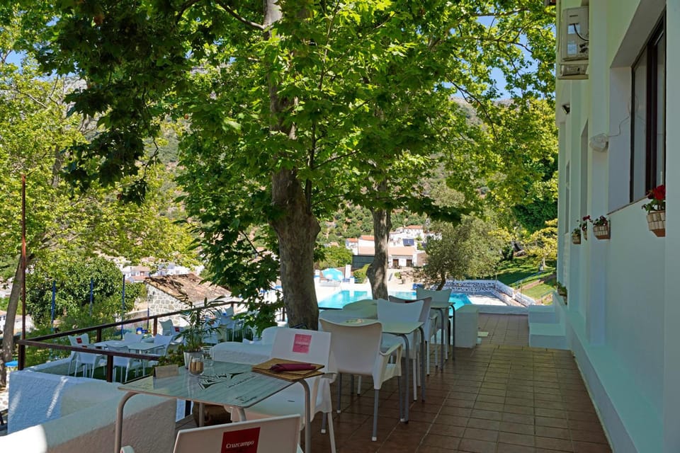 Hotel Rural & Restaurante Las Camaretas Hotel in Costa del Sol