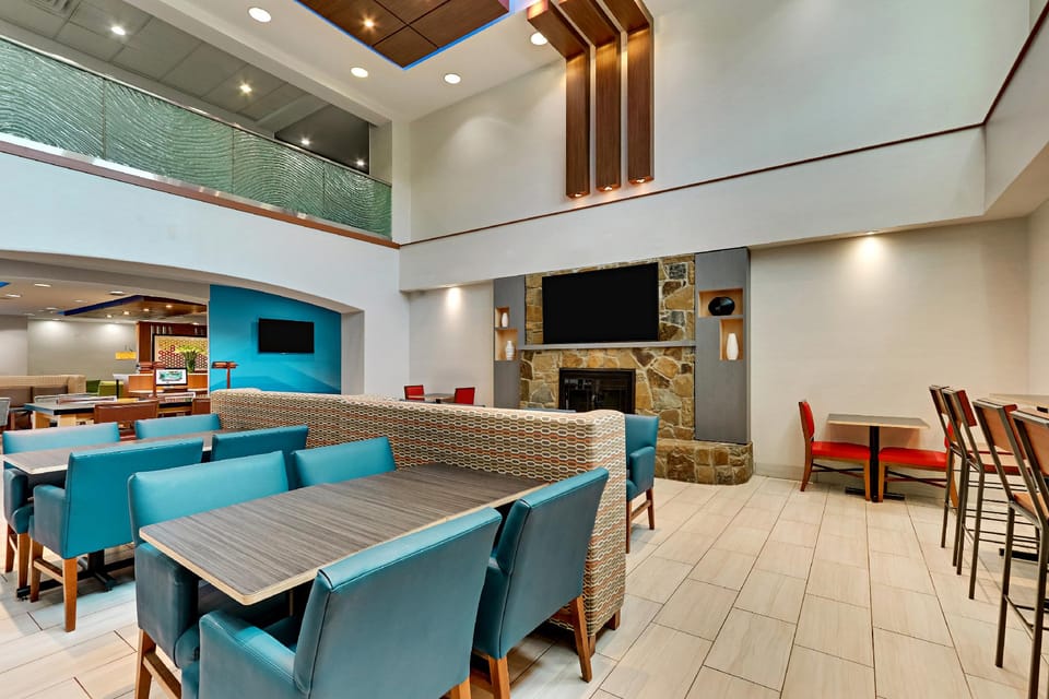 Holiday Inn Express & Suites Weatherford By IHG Hotel in Weatherford