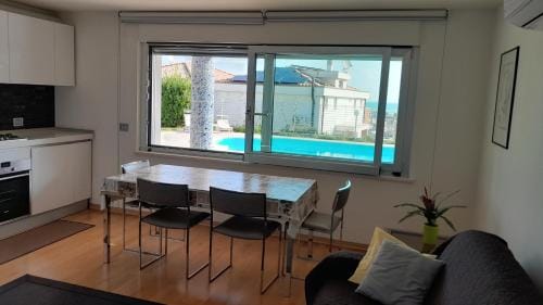 just blue Hotel in Montesilvano