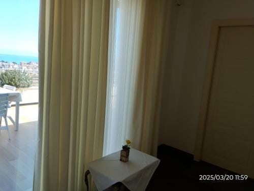 just blue Hotel in Montesilvano