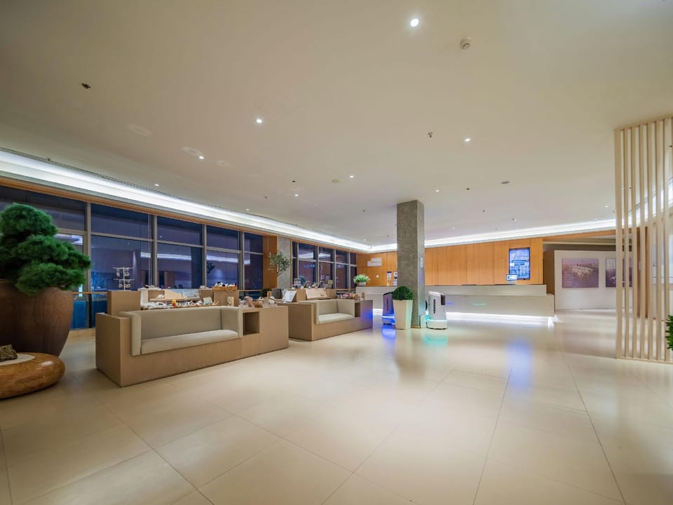 JI Hotel Chengdu Chunxi Road Hotel in Chengdu